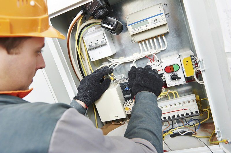 How Can An ELV Design and Security Consultant Help